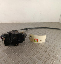 Serrure avant droit VOLKSWAGEN GOLF 4