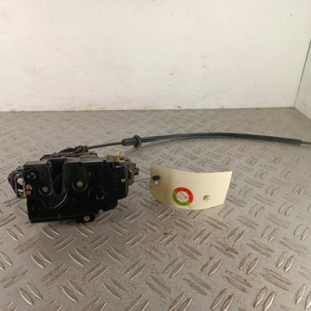 Serrure avant droit VOLKSWAGEN GOLF 4