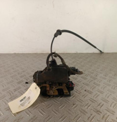 Serrure avant droit VOLKSWAGEN GOLF 4 Photo n°3