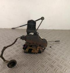 Serrure avant gauche VOLKSWAGEN GOLF 4