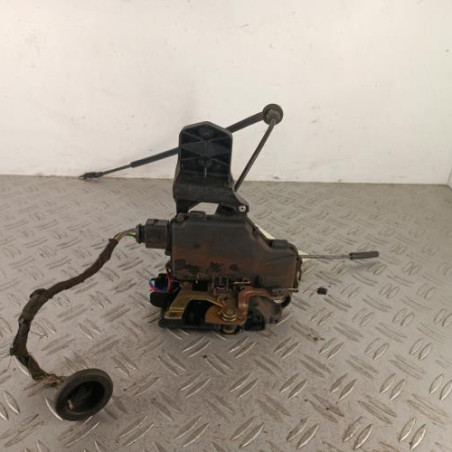 Serrure avant gauche VOLKSWAGEN GOLF 4