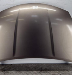 Capot NISSAN NOTE 1 Photo n°1