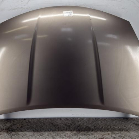 Capot NISSAN NOTE 1 Photo n°1