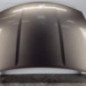 Capot NISSAN NOTE 1