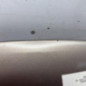 Capot NISSAN NOTE 1