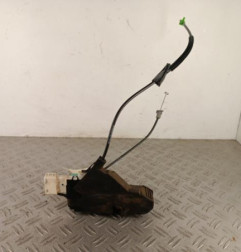 Serrure avant droit CITROEN C4 1