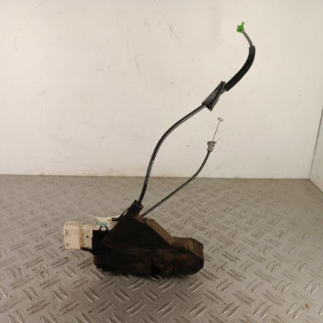 Serrure avant droit CITROEN C4 1