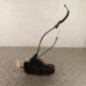 Serrure avant droit CITROEN C4 1
