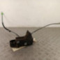 Serrure avant droit CITROEN C4 1
