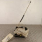 Serrure arriere droit SEAT IBIZA 4