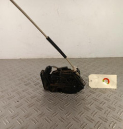Serrure arriere droit SEAT IBIZA 4