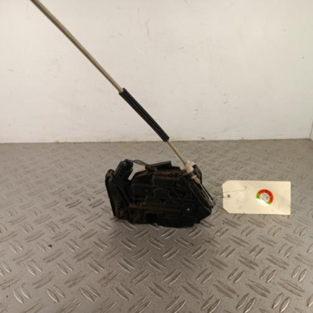 Serrure arriere droit SEAT IBIZA 4