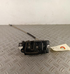 Serrure arriere droit SEAT IBIZA 4 Photo n°3