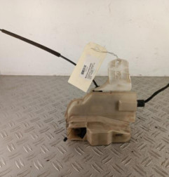 Serrure avant droit VOLKSWAGEN TOURAN 1