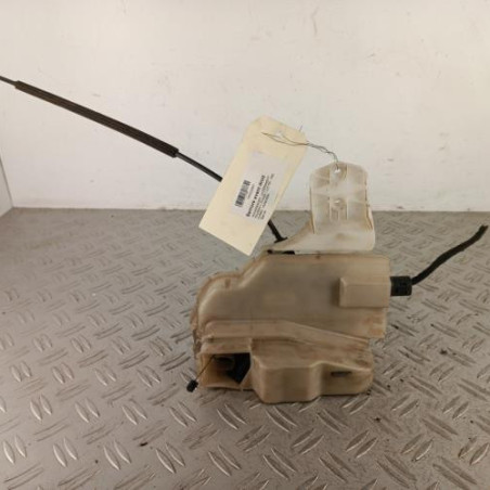 Serrure avant droit VOLKSWAGEN TOURAN 1