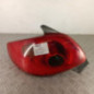 Feu arriere principal gauche (feux) PEUGEOT 206