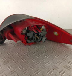 Feu arriere principal gauche (feux) PEUGEOT 206