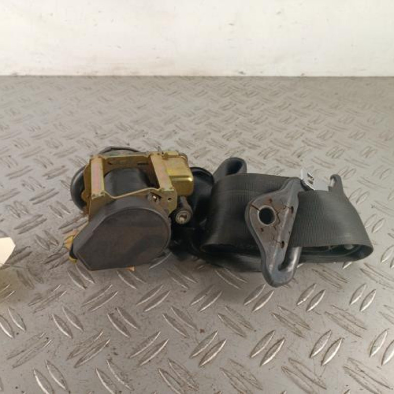 Ceinture avant gauche PEUGEOT 206 Ceinture avant gauche PEUGEOT 206
