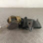 Ceinture avant gauche PEUGEOT 206