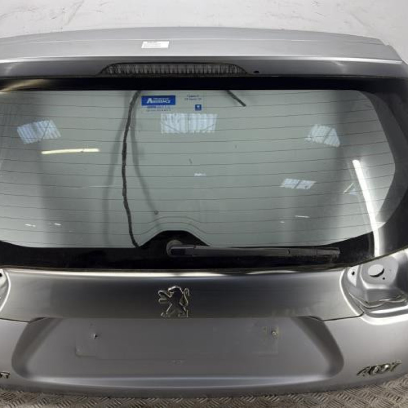 Malle/Hayon arriere PEUGEOT 4007