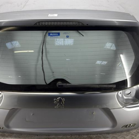 Malle/Hayon arriere PEUGEOT 4007 Photo n°1