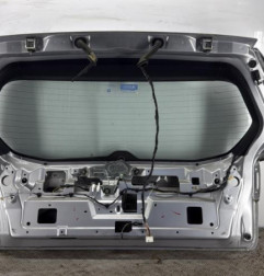 Malle/Hayon arriere PEUGEOT 4007