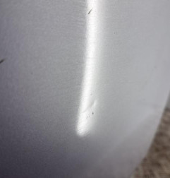 Porte arriere droit PEUGEOT 4007