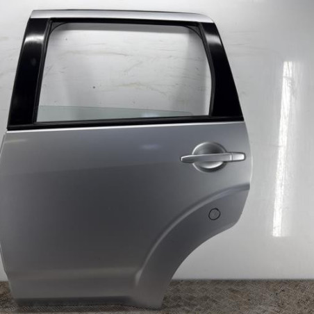 Porte arriere gauche PEUGEOT 4007 Photo n°1