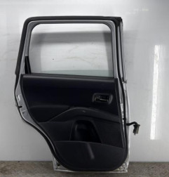 Porte arriere gauche PEUGEOT 4007 Photo n°3