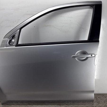 Porte avant gauche PEUGEOT 4007 Photo n°1
