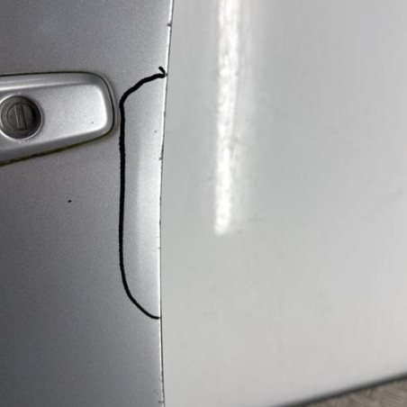 Porte avant gauche PEUGEOT 4007