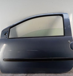 Porte avant gauche RENAULT TWINGO 2 Photo n°1
