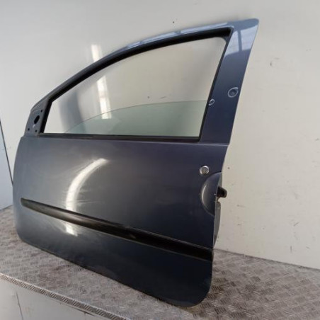 Porte avant gauche RENAULT TWINGO 2