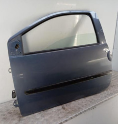 Porte avant gauche RENAULT TWINGO 2 Photo n°3