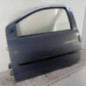 Porte avant gauche RENAULT TWINGO 2