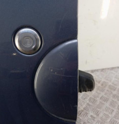 Porte avant gauche RENAULT TWINGO 2 Photo n°6