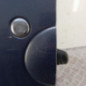 Porte avant gauche RENAULT TWINGO 2