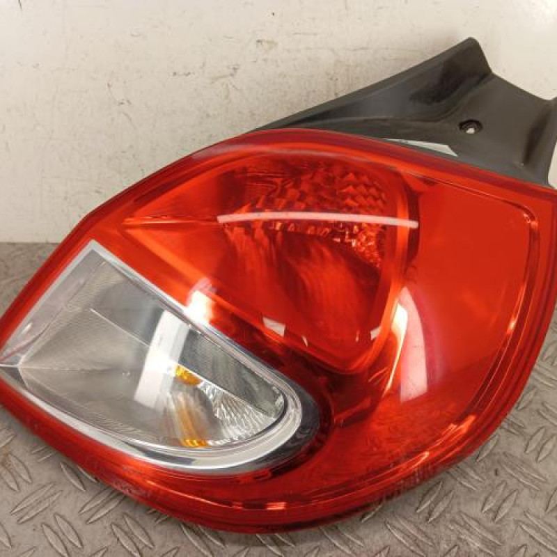 Feu arriere principal droit (feux) RENAULT CLIO 3