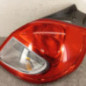 Feu arriere principal droit (feux) RENAULT CLIO 3