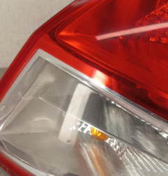 Feu arriere principal droit (feux) RENAULT CLIO 3
