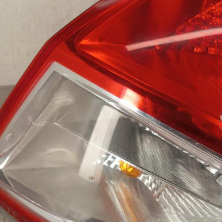 Feu arriere principal droit (feux) RENAULT CLIO 3