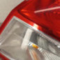 Feu arriere principal droit (feux) RENAULT CLIO 3