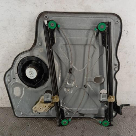 Leve vitre electrique avant droit VOLKSWAGEN TRANSPORTER 5 Photo n°1