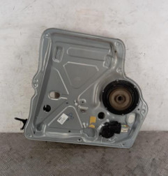 Leve vitre electrique avant droit VOLKSWAGEN TRANSPORTER 5 Photo n°4