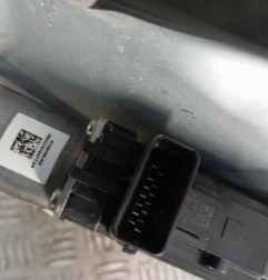 Leve vitre electrique avant gauche VOLKSWAGEN TRANSPORTER 5 Photo n°6