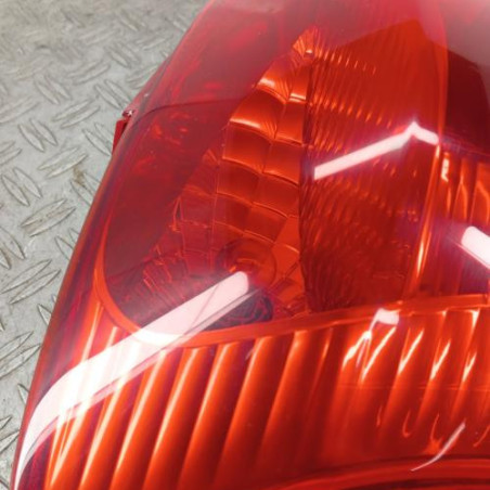 Feu arriere principal gauche (feux) TOYOTA YARIS 2