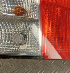 Feu arriere principal droit (feux) VOLVO XC 90 1