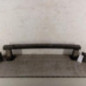 Renfort pare choc arriere (traverse) PEUGEOT 3008 1