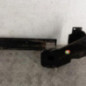 Renfort pare choc arriere (traverse) PEUGEOT 3008 1