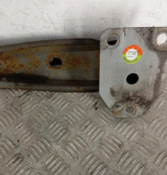 Renfort pare choc arriere (traverse) MAZDA 2 2